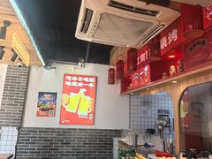 -串王阿三烧烤·小龙虾·烤鱼(拱墅胜利河美食街店)