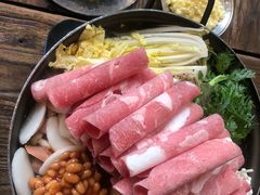 -MI WU FACTORY米屋美食工厂餐厅(绿地店)