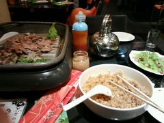 android_upload_pic-千纸鹤嫩汁烤肉(西大直街店)