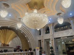 -碧中海汤泉汗蒸酒店