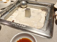 -海底捞火锅(银泰中心店)