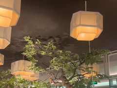 -绿茶餐厅(广州天河城店)