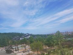 -威海华夏城景区