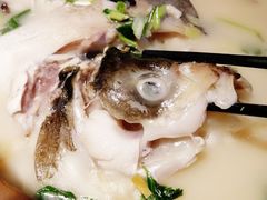 -姜君·千岛湖鱼头馆(浦东大道店)