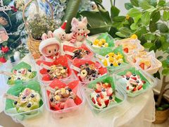 -贝紫Style(木马公寓店)