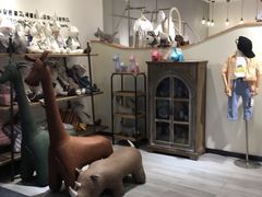 -COCO&DEZOm(CityOn熙地港店)