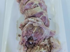 -老毛手抓·盐池滩羊非遗手抓(宁夏总店)