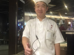 -闫府私房菜·百年鲁菜(恒隆店)
