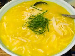 -金豆角砂锅焖面(安贞店)