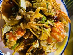 -墨脱石锅椰子鸡•海鲜糟粕醋(榆亚路店)