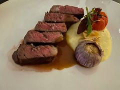 -圣丰索菲特·法国餐厅