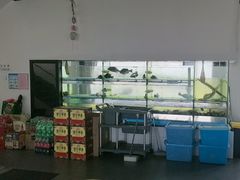 -海月湾海景餐厅( 嵊泗本地老字号店)