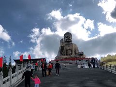 -龙口南山旅游景区