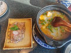 -秦淮巷·四季小馆