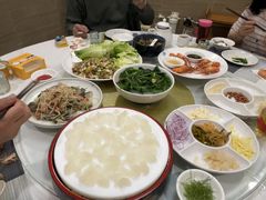 -寻味顺德·南记酒家·传统顺德菜·鱼生(广源路店)