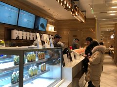 -奈雪的茶(金地广场店)