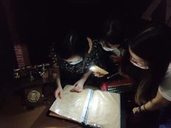 -逃脱反斗城沉浸剧情密室(北京路店)