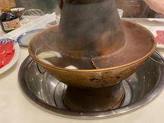 -福寿斋·老北京铜锅涮肉·烤鸭(顺义总店)