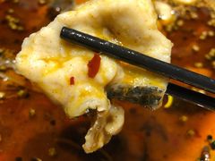 -四川饭店(长白店)