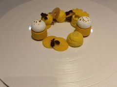 -L'Arome芳芳法国餐厅(仙林金鹰店)
