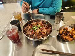 -蓉三少冒烤鸭·四川小吃集(北京首店)