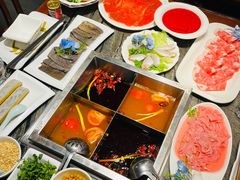 -大妙火锅·非物质文化遗产(锦里店)