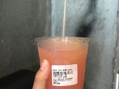 -隆延茶铺(学清路驹然店)