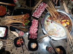 -匚巷火锅串串