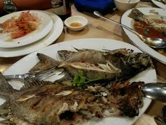 -Isla Sugbu Seafood City