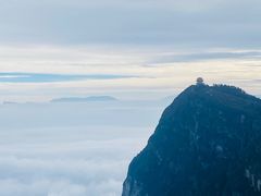 -峨眉山风景名胜区
