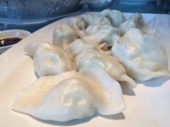 饺子-小南洋海景餐厅(深圳湾店)