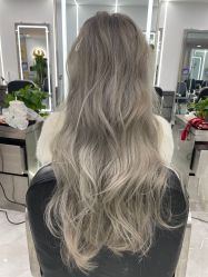 点击看大图 -Coo Hair salon