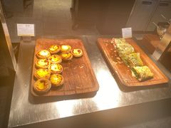 -富力威斯汀酒店·知味自助餐厅