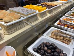 -素满香·食养自助(建邺万达店)
