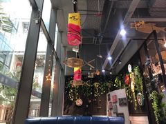 大堂-槿Story·韩国料理(望京韩国美食城店)