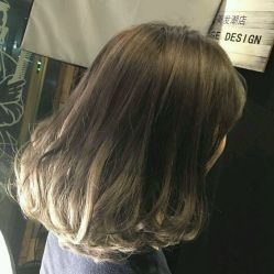 -藤野造型·专业烫染店