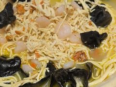 -陈记菜馆·非遗淮扬菜(东关街教场店)