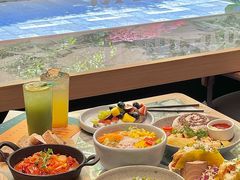-沛家·西餐Brunch·直火料理