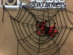 -一兆韦德健身(慧芝湖店)