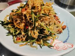 -北院·果木烤鸭·25年东北菜(创意产业园店)