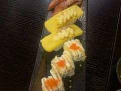 -爆丼日式大排档(季华园店)