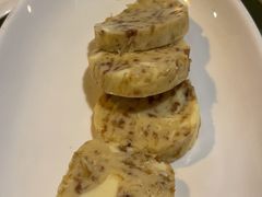 自家制黄油葡萄干配饼干-BISTROFIORE美伊娜(伊犁南路店)