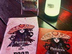 -Pistolera Mexican Cantina女枪手墨西哥餐厅(碧云路店)