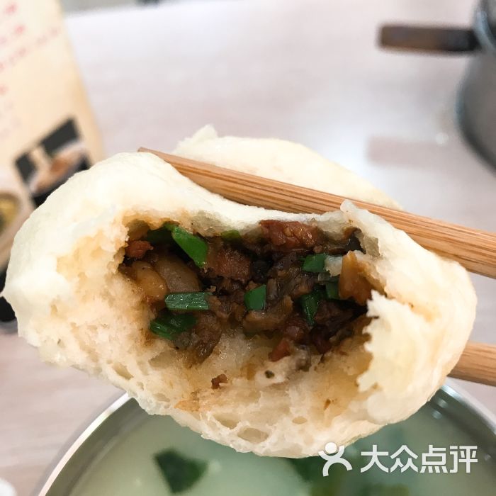 沈包子(总店-图片-都江堰市美食-大众点评网