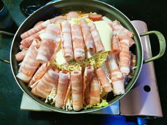 -炙韩料理·部队锅专门店