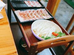 -九田家黑牛烤肉料理·自助(洪洞县城市花园店)