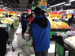 -家乐福(川沙店)