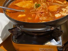 -汉米达特色料理餐厅(郴州友阿国际广场店)