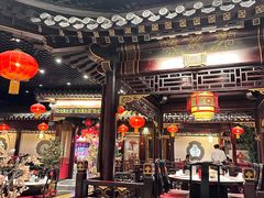-八先生涮肉房(三里河店)