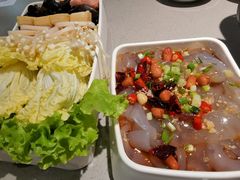 -半天妖烤鱼(东方新天地店)